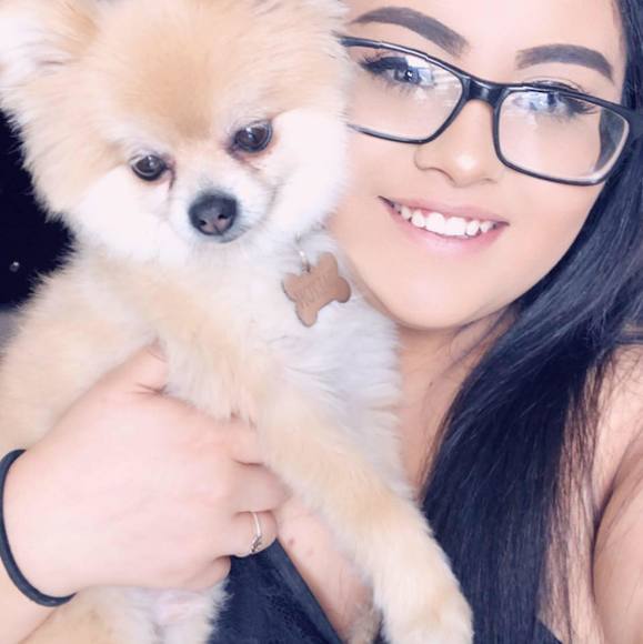 Meet your Posher, Sam - Picture 1 of 1